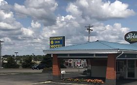 Economy Inn Marshalltown Iowa